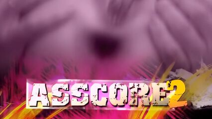 Ядро задницы 2 | Asscore 2 (2006) полный порно фильм