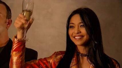 Дом распутства | Bare and Naked Desires (2006) эро драма